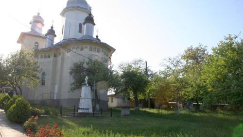 Hramul Parohiei Hoisesti 2015